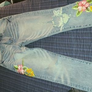 Amiri jeans